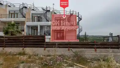 3 bedrooms Semidetached House for sale, Paphos