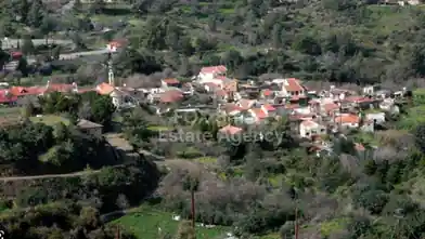 Agriculture Plot for sale, Limassol, Platanisteia