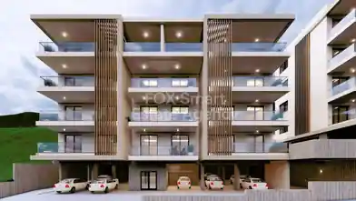 Apartment for sale, Limassol, Agia Fyla