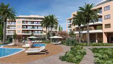 Apartment for sale, Limassol, Trachoni
