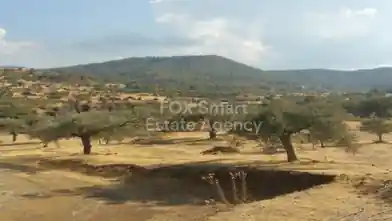 Agriculture Plot for sale, Nicosia
