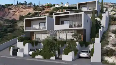 3 bedrooms Villa for sale, Paphos, Pegeia