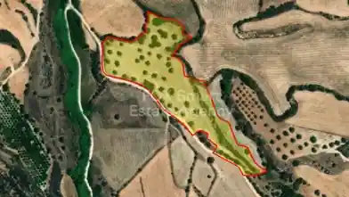 Działka rolna na sprzedaż, Dystrykt Pafos, Steni