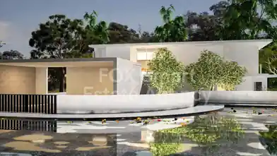 Detached House for sale, Nicosia, Analiontas