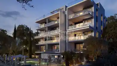 Διαμέρισμα προς πώληση, Λεμεσός, Γερμασόγεια, Ποταμός της Γερμασόγειας