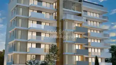 Apartment for sale, Nicosia, Spilia, Ayios Antonios, Nicosia