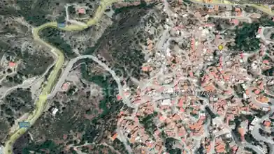 Działka rolna na sprzedaż, Dystrykt Limassol, Pelendri