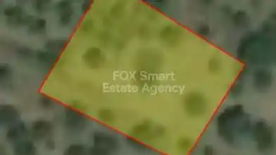 Residential Plot for sale, Nicosia, Meniko