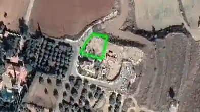 Residential Plot for sale, Nicosia, Agios Ioannis