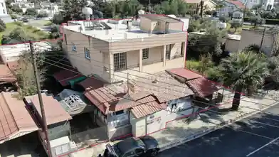 Commercial for sale, Nicosia, Lakatamia, Agia Paraskevi