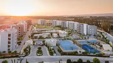 1 bedroom Apartment for sale, Limassol, Tserkezoi