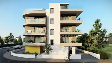 Apartment for sale, Larnaca, Sotiros