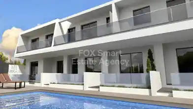 1 bedroom Apartment for sale, Paphos, Pegeia