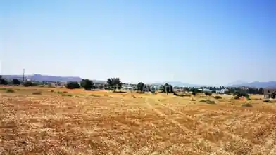 Residential Plot for sale, Nicosia, Lympia, Dimos Notias Lefkosias-Idaliou