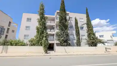1-pokojowe Mieszkanie na sprzedaż, Dystrykt Nikozja, Geri