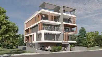 Квартира на продажу, Никосия, Строволос, Агиос Василиос