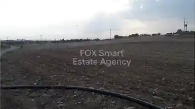 Agriculture Plot for sale, Nicosia, Psimolofou
