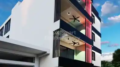 1-pokojowe Mieszkanie na sprzedaż, Dystrykt Nikozja, Ajos Dometios