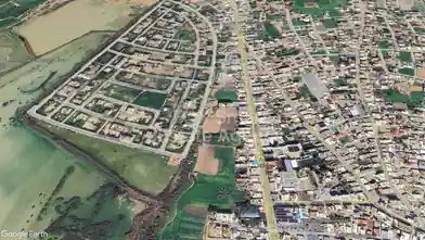 Residential Plot for sale, Famagusta, Paralimni, Dimos Paralimniou-Deryneias