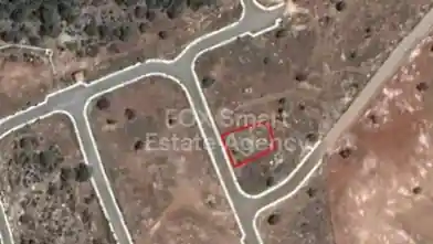 Residential Plot for sale, Limassol, Pissouri