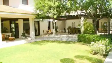4 bedrooms Detached House for sale, Nicosia, Egkomi