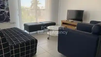 4 bedrooms Detached House for rent, Limassol, Kato Polemidia