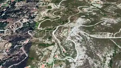 Działka rolna na sprzedaż, Dystrykt Limassol, Trimiklini