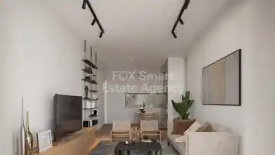 Mieszkanie na sprzedaż, Dystrykt Limassol, Mesa Jitonia, Kontovathkeia