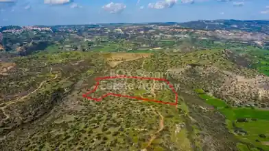 Residential Plot for sale, Limassol, Pissouri