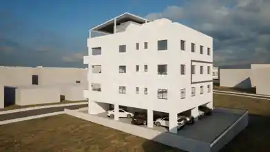 Квартира на продажу, Никосия, Строволос, Агиос Василиос