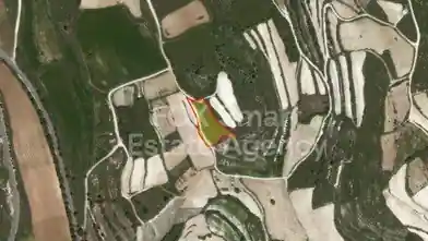 Działka rolna na sprzedaż, Dystrykt Pafos, Katikas, Dimos Akama