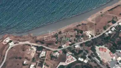 Residential Plot for sale, Nicosia, Pachyammos