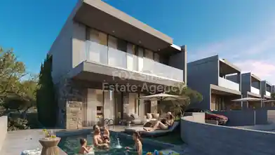 Վիլլա վաճառքիՊաֆոսում, Երոսկիպուում, Koloniում