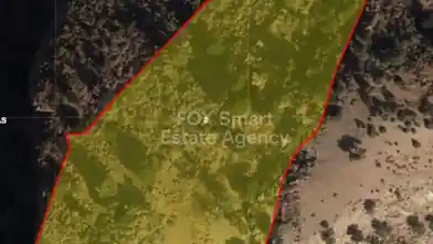 Agriculture Plot for sale, Paphos, Peyia, Dimos Akama
