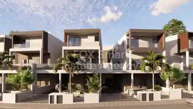 Detached House for sale, Limassol, Palodia