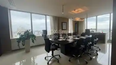 Office for rent, Limassol, Mesa Geitonia, Kontovathkeia