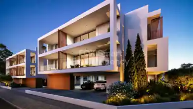2 bedrooms Apartment for sale, Nicosia, Egkomi