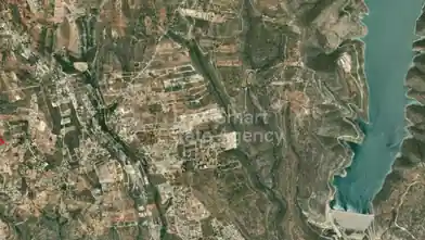 Γεωργικό οικόπεδο προς πώληση, Λεμεσός, Σούνι-Ζανακιά