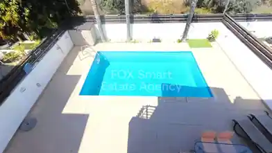 3 bedrooms Detached House for rent, Larnaca, Pyla