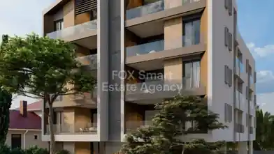 Apartment for sale, Nicosia, Egkomi, Makedonitissa
