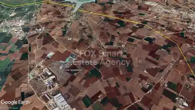 Agriculture Plot for sale, Famagusta, Dasaki Achnas, Dasaki Achnas