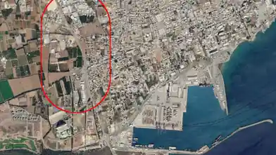 Residential Plot for sale, Limassol