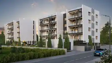 Квартира на продажу, Лимасол, Лимассол, Капсалос
