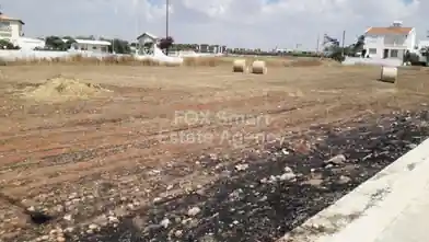 Agriculture Plot for sale, Famagusta, Ayia Napa, Dimos Agias Napas