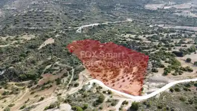 Działka rolna na sprzedaż, Dystrykt Limassol, Matikoloni, Dimos Amathountas