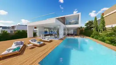 Detached House for sale, Paphos, Chloraka