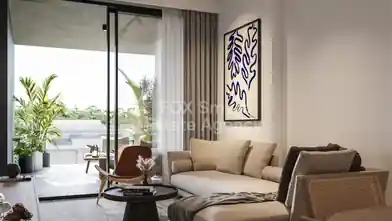 2 bedrooms Apartment for sale, Limassol, Agios Athanasios