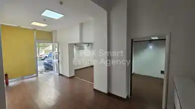 Office for sale, Nicosia, Ayioi Omoloyites, Nicosia
