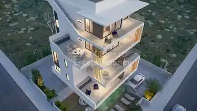 Commercial for sale, Paphos, Universal