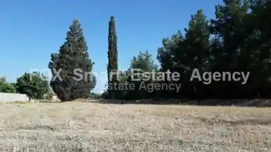 Residential Plot for sale, Nicosia, Alampra, Dimos Notias Lefkosias-Idaliou